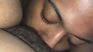 Ex Bitch Legs Shakin From Da Tongue