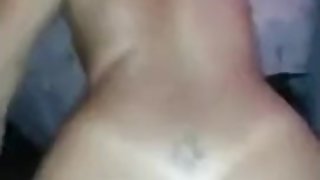 Sexy amateur babe need the money