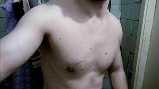 Shaving (Open your favorite music before watching the video)