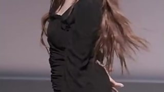 Hot Fancam Kpop Sexy Fap Dance Girlband S11 - Nancy Momoland