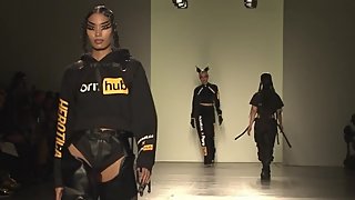 Herotica - Namilia x Pornhub