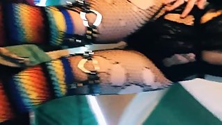 Little brat Jeffery Star