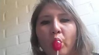 Jugando con la lengua