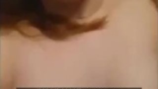 Naughty Teen Slut Teasing her Snapchat Premium subscribers