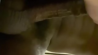 Head 3 times one night TRUE DICK SUCKER