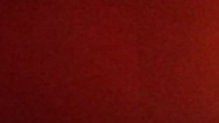 Sissy whore jerks off