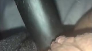 HAIRBRUSH PUSSY FUCK BEFORE SCHOOL