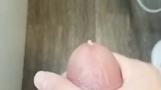 Jerkin the meat stick