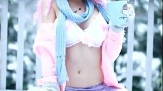 Cherry (With a ballad of Led Zeppelin).