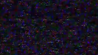 porn but instead of porn its just static