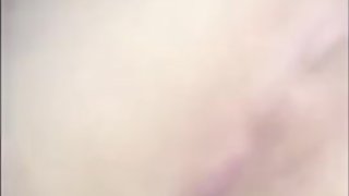 My roommate fucks me from behind