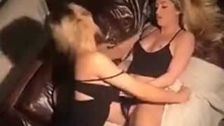 MY GIRLFRIEND AND HER BEST FRIEND