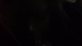 She love sucking daddy dick