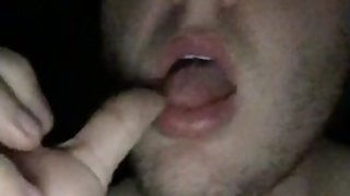 ate a little drop of my load