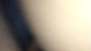 Fucking My Uber Driver