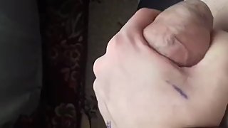 Playing with Bosnian Cockb