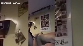 Teen Girlfriend Rides