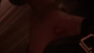 My Teen girlfriend suck my cock - real homevideo