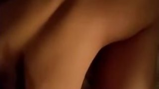 Little Asian loves to suck cock