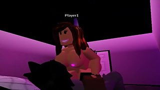 GlamDing sex roblox