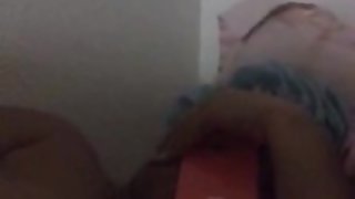 Periscope cover girl gets uncovered