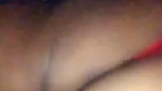 All This Asssss I Got