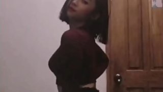 Shiella Manalo Hot Sexy Dance
