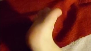 My sexy feet are back ?